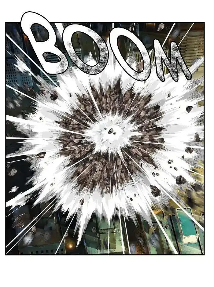 The God of High School Chapter 386 page 93