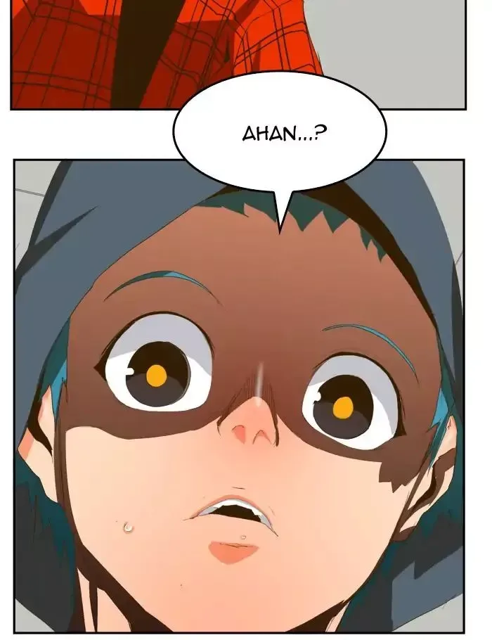 The God of High School Chapter 387 page 86