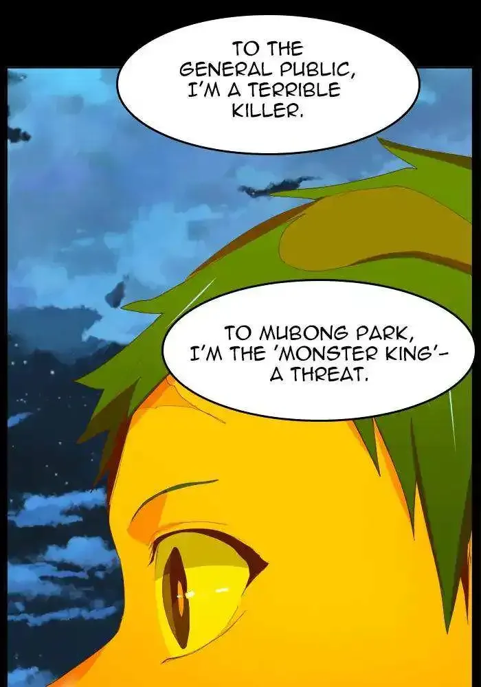 The God of High School Chapter 389 page 79