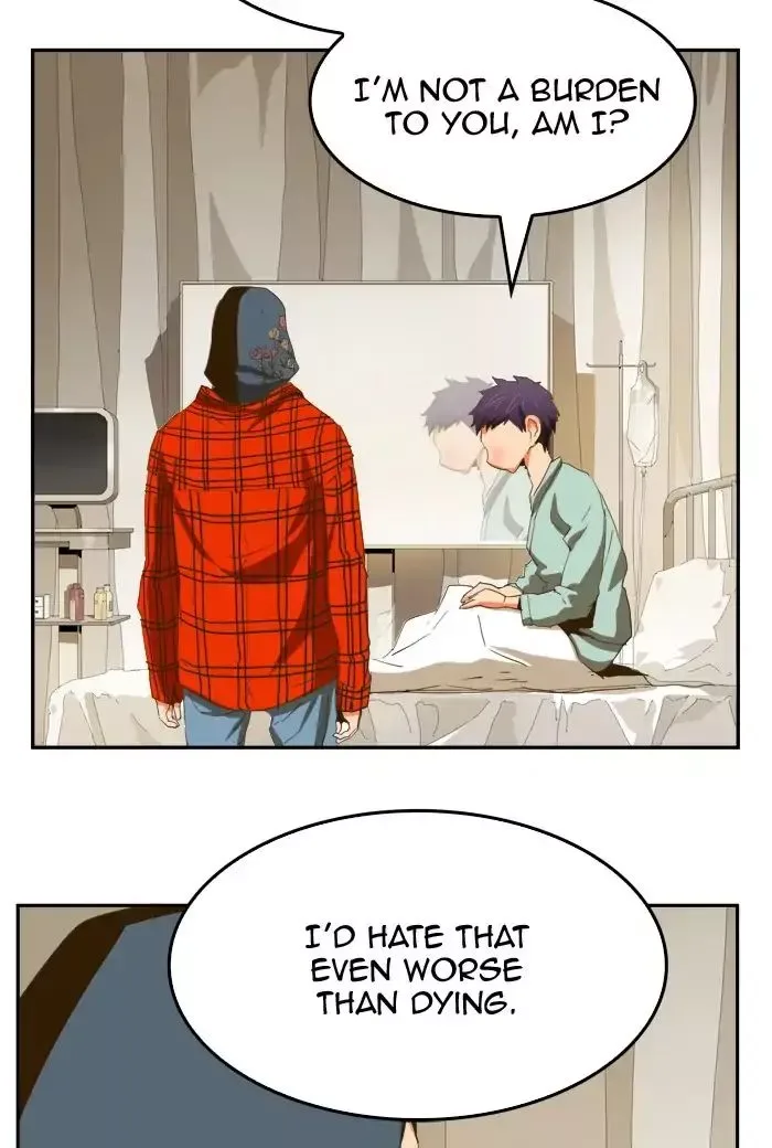 The God of High School Chapter 387 page 98