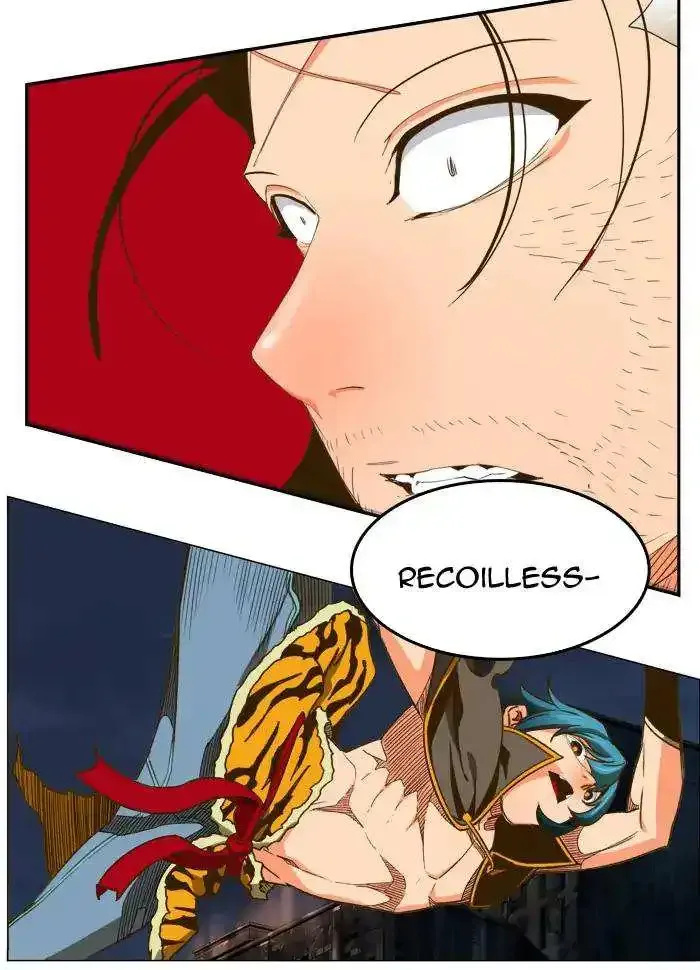 The God of High School Chapter 386 page 92