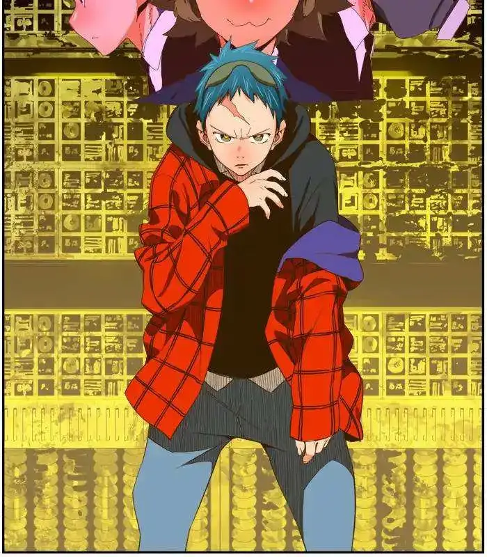 The God of High School Chapter 392 page 6