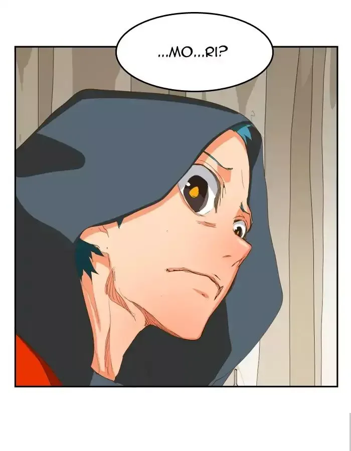 The God of High School Chapter 387 page 88