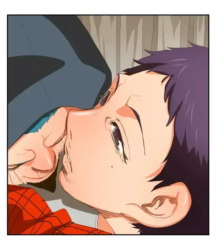 The God of High School Chapter 387 page 92