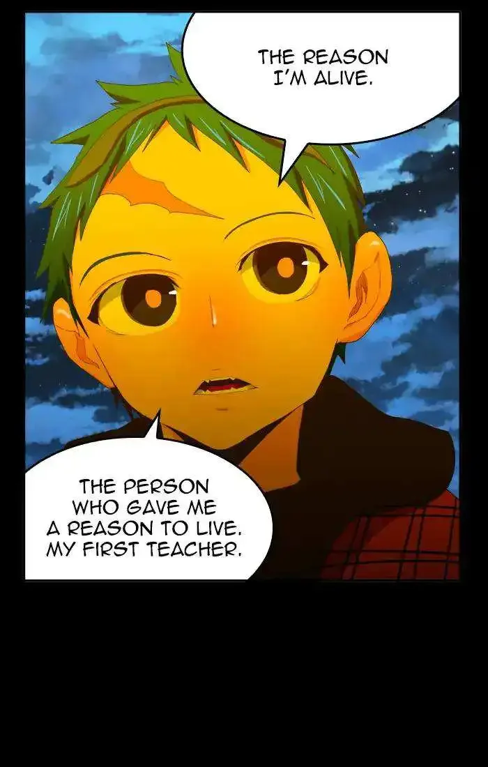 The God of High School Chapter 389 page 86