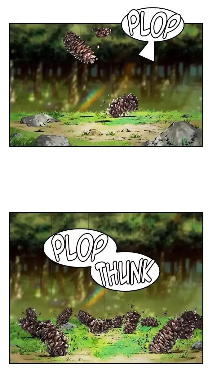 The God of High School Chapter 393 page 29