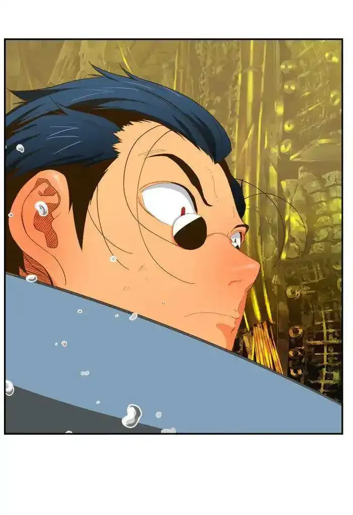 The God of High School Chapter 392 page 20