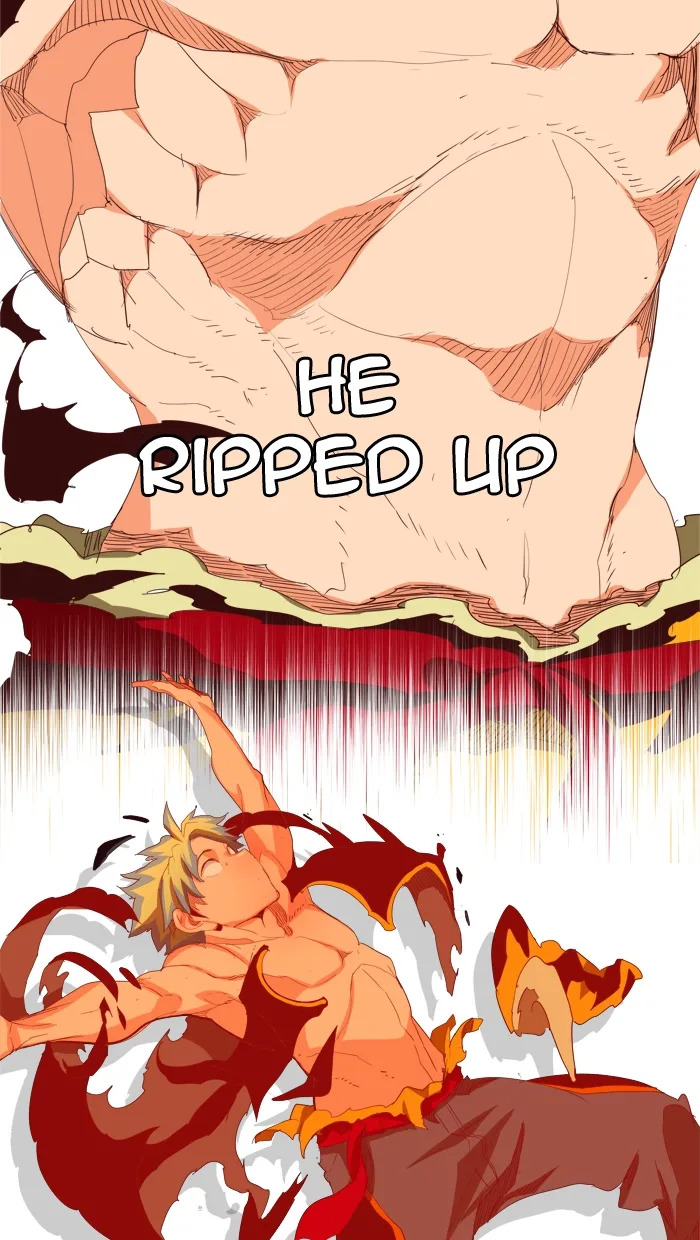 The God of High School Chapter 383 page 148