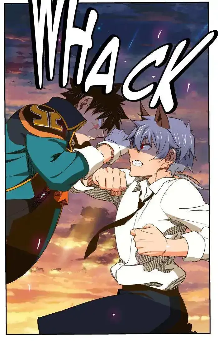 The God of High School Chapter 386 page 103