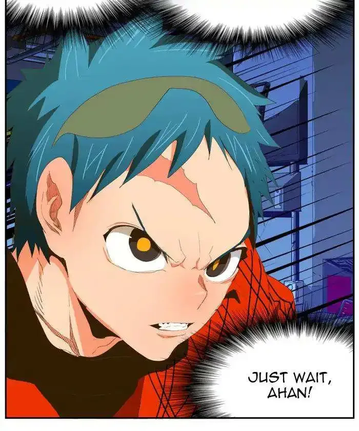 The God of High School Chapter 389 page 89