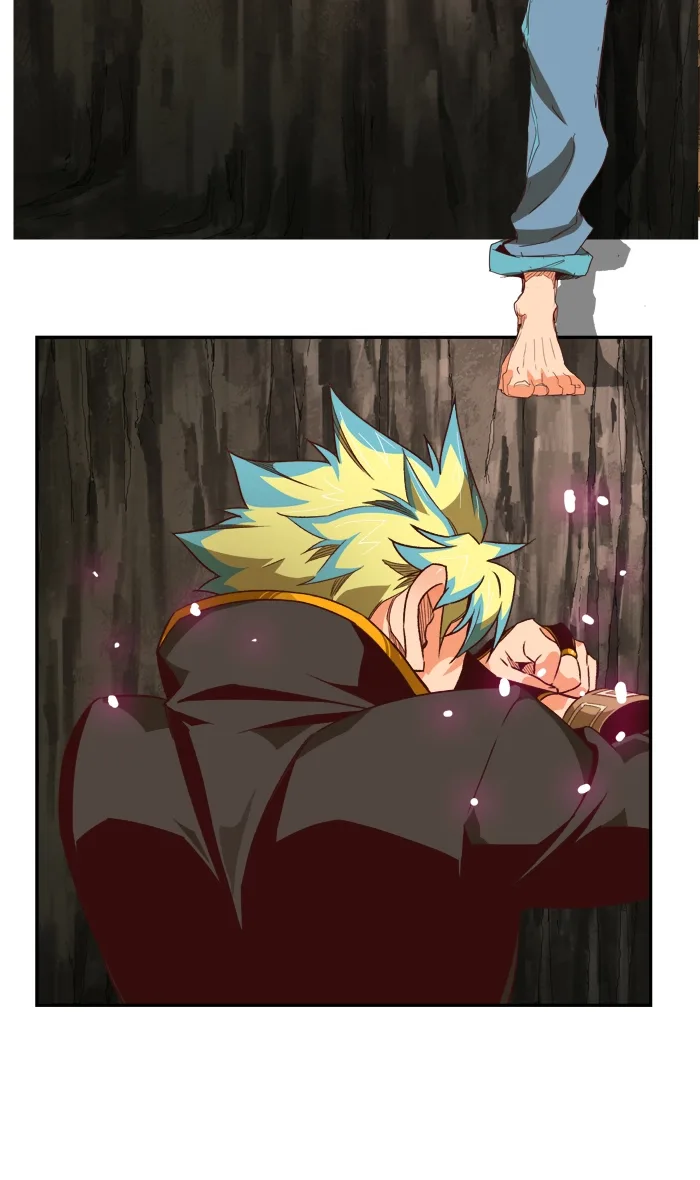 The God of High School Chapter 383 page 143