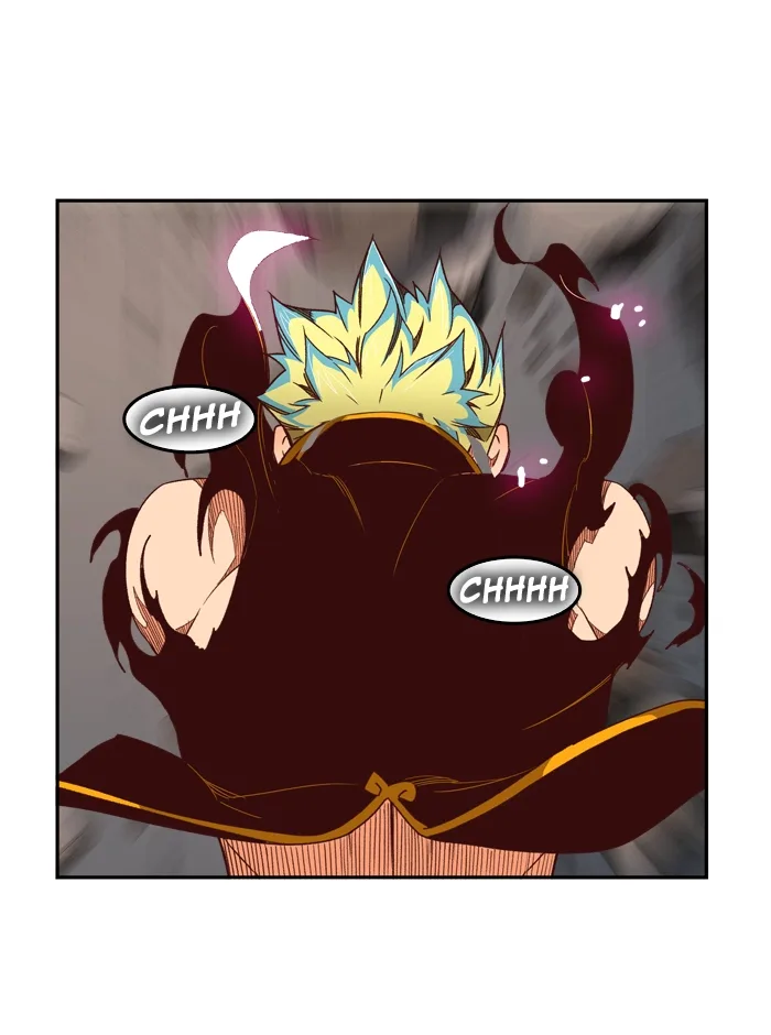 The God of High School Chapter 383 page 145