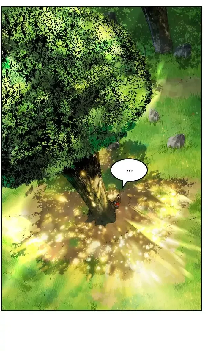 The God of High School Chapter 393 page 28