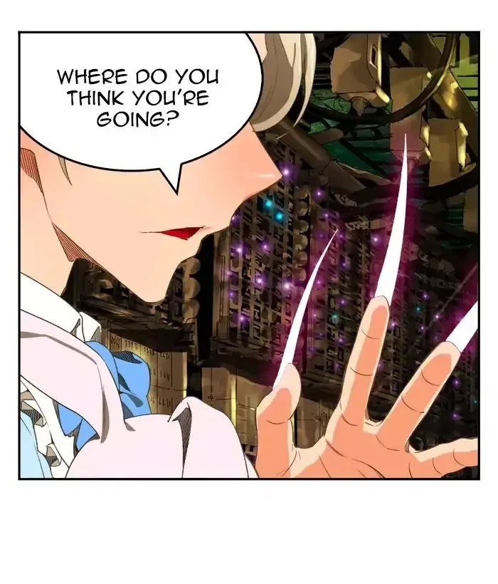 The God of High School Chapter 390 page 47