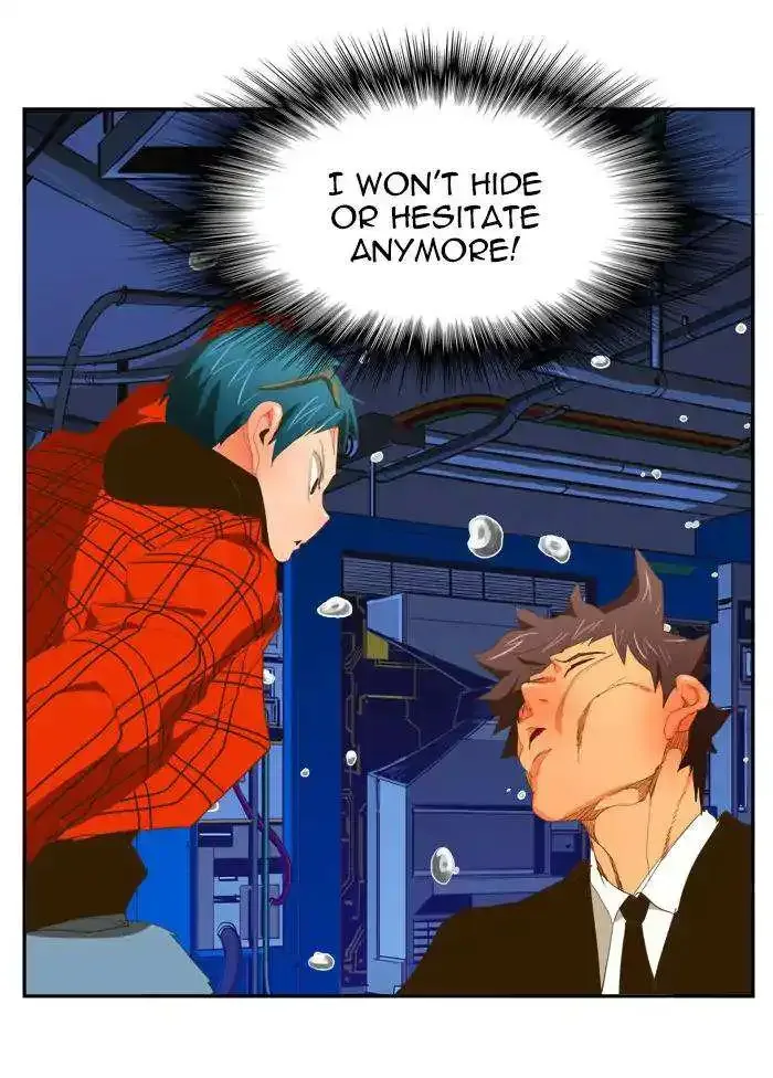 The God of High School Chapter 389 page 90