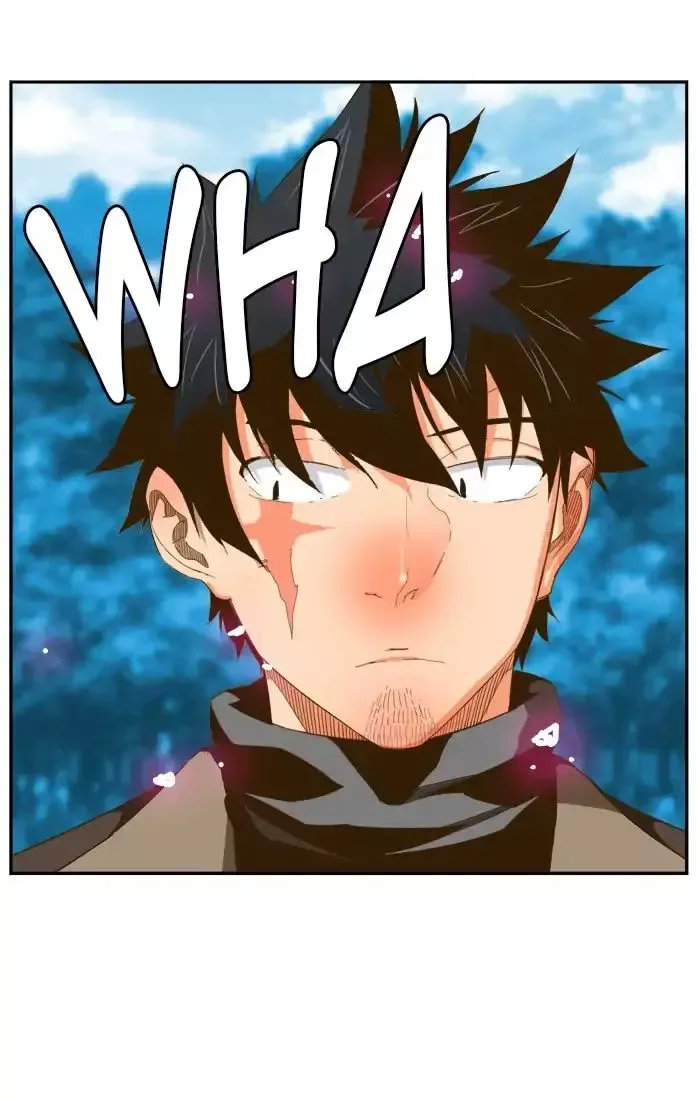 The God of High School Chapter 393 page 37