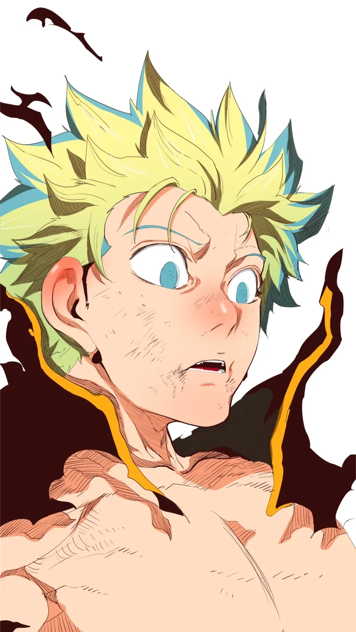The God of High School Chapter 383 page 147