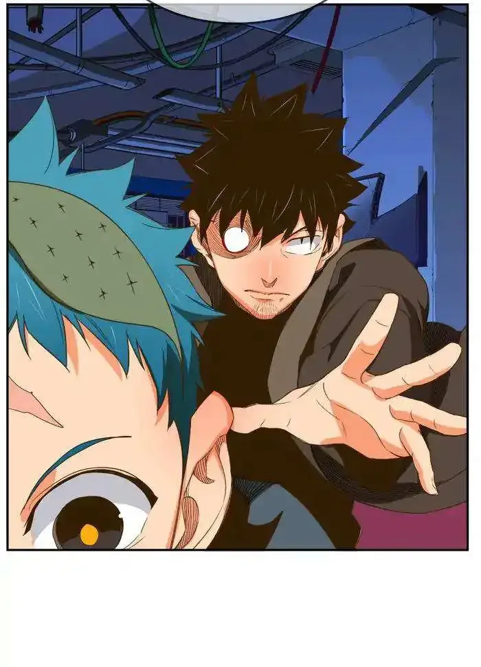 The God of High School Chapter 389 page 93