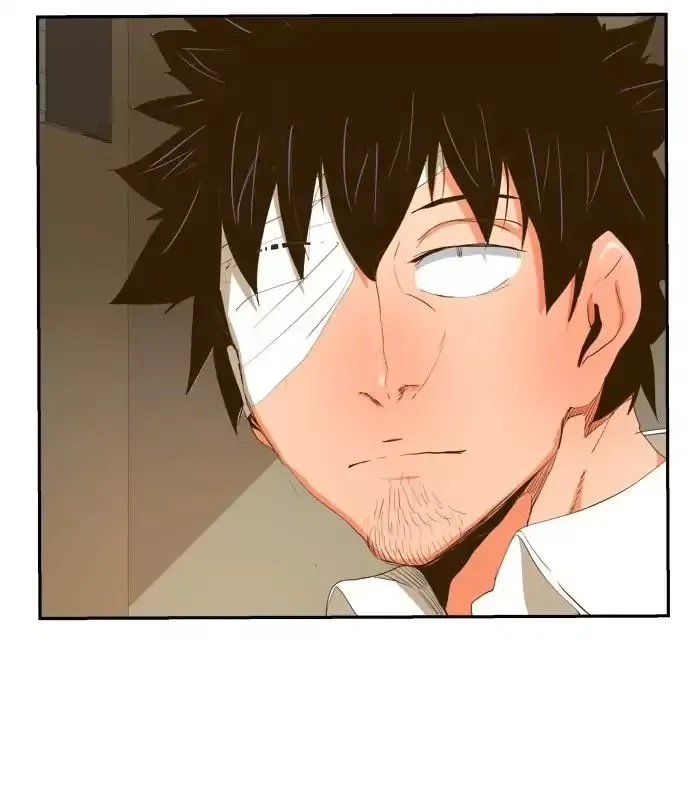 The God of High School Chapter 387 page 107