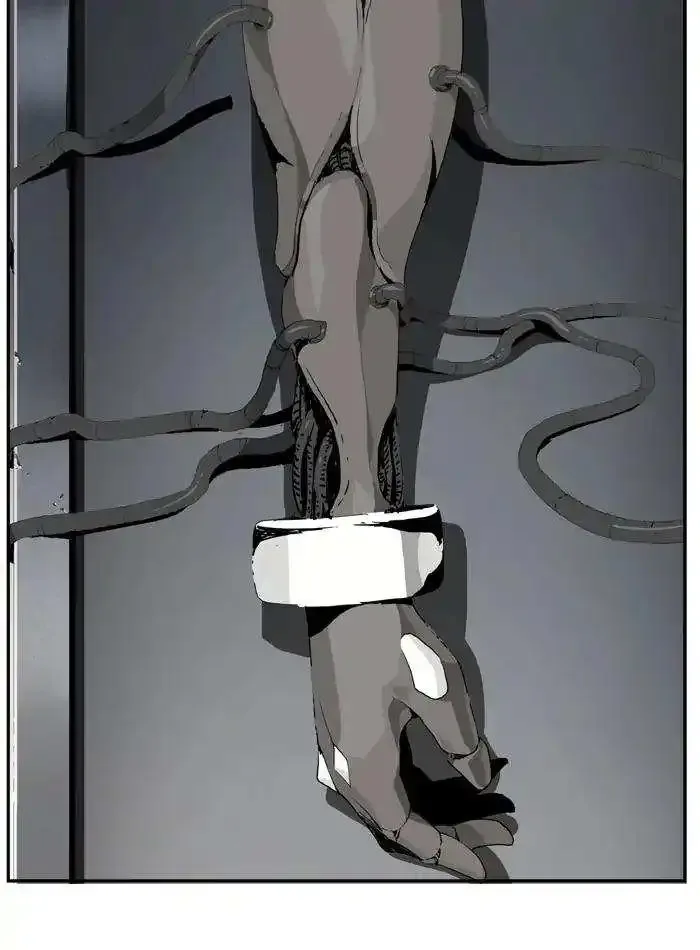 The God of High School Chapter 391 page 48