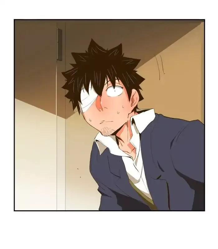 The God of High School Chapter 387 page 106