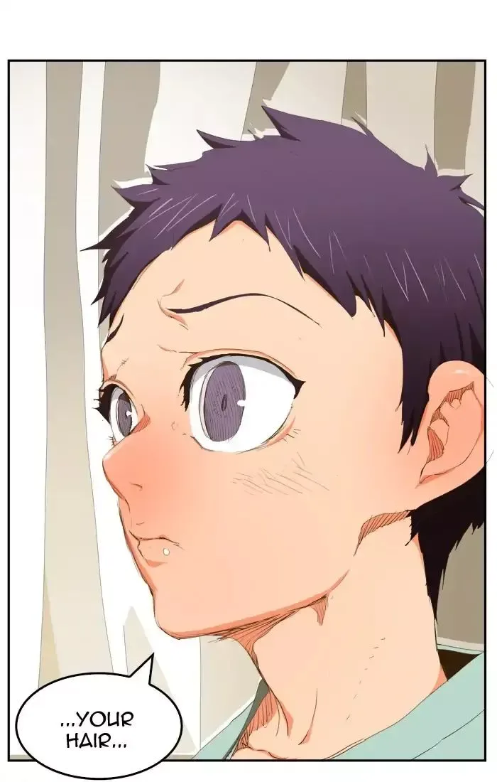 The God of High School Chapter 387 page 101
