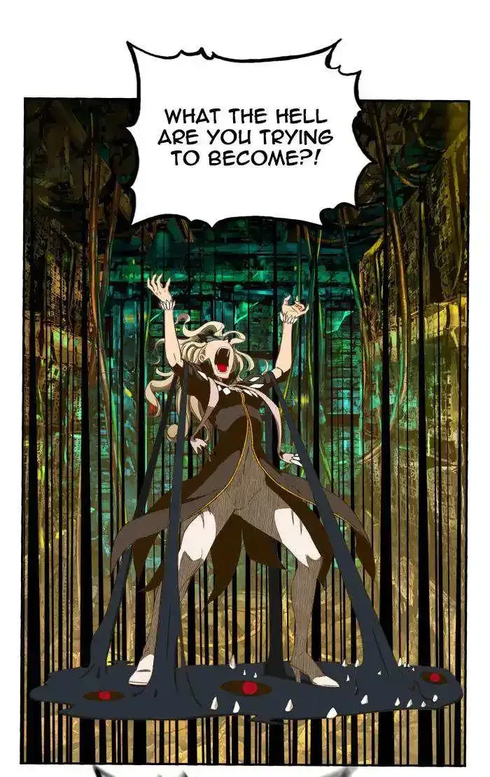 The God of High School Chapter 391 page 46