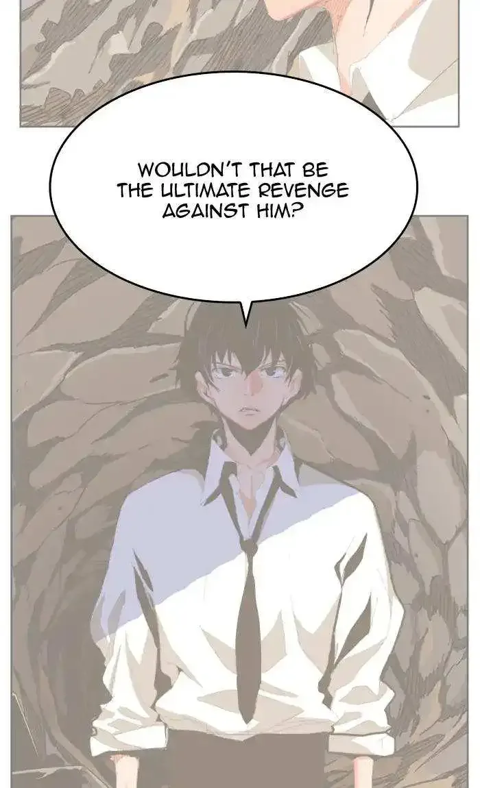 The God of High School Chapter 386 page 106