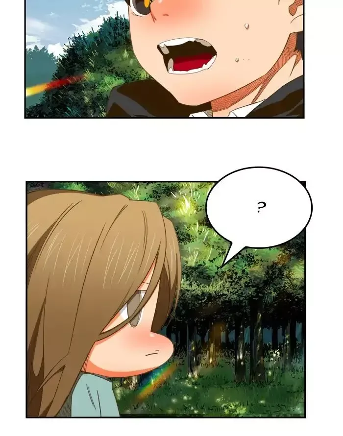 The God of High School Chapter 394 page 30