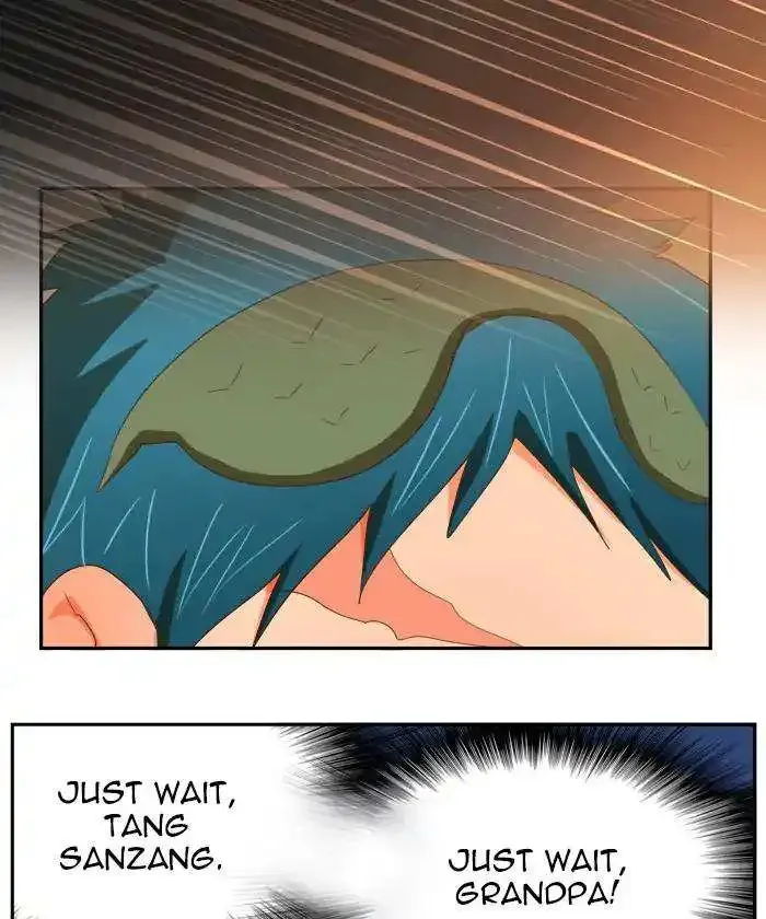 The God of High School Chapter 389 page 88
