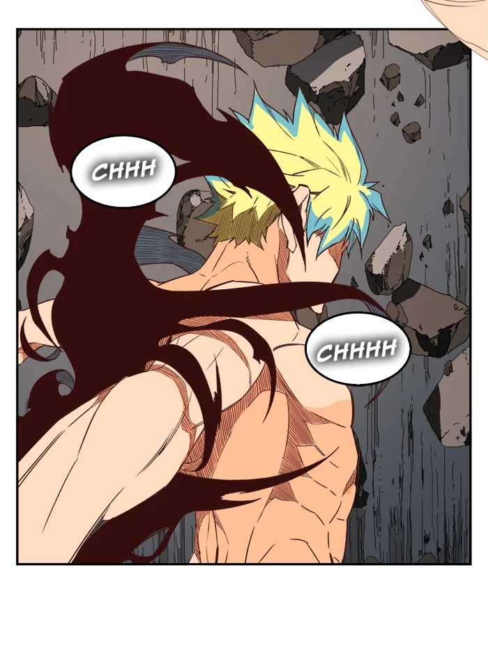 The God of High School Chapter 383 page 150