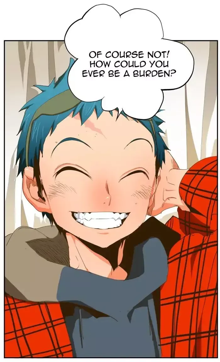 The God of High School Chapter 387 page 100