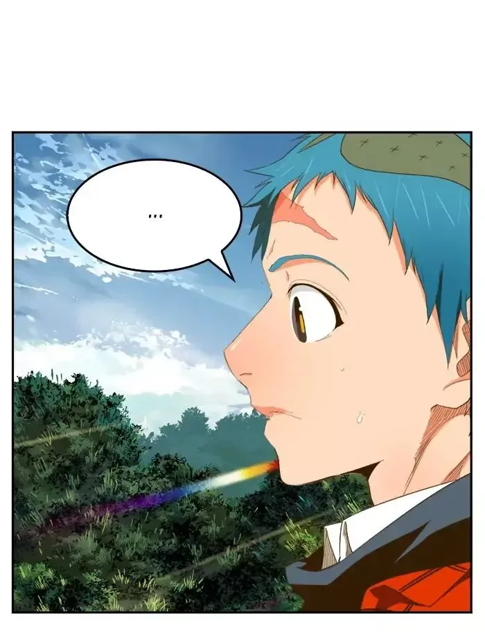 The God of High School Chapter 394 page 34