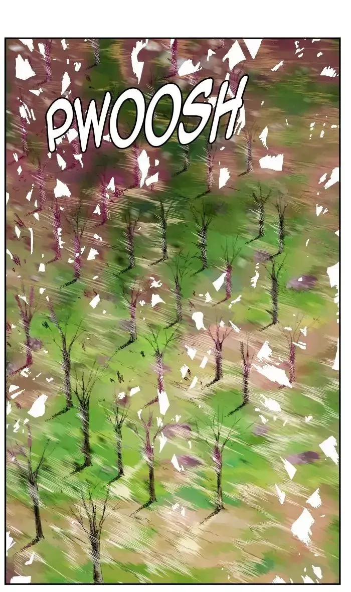 The God of High School Chapter 393 page 42