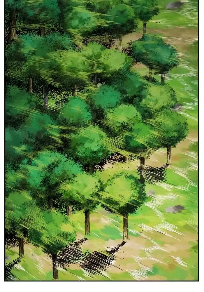 The God of High School Chapter 393 page 39