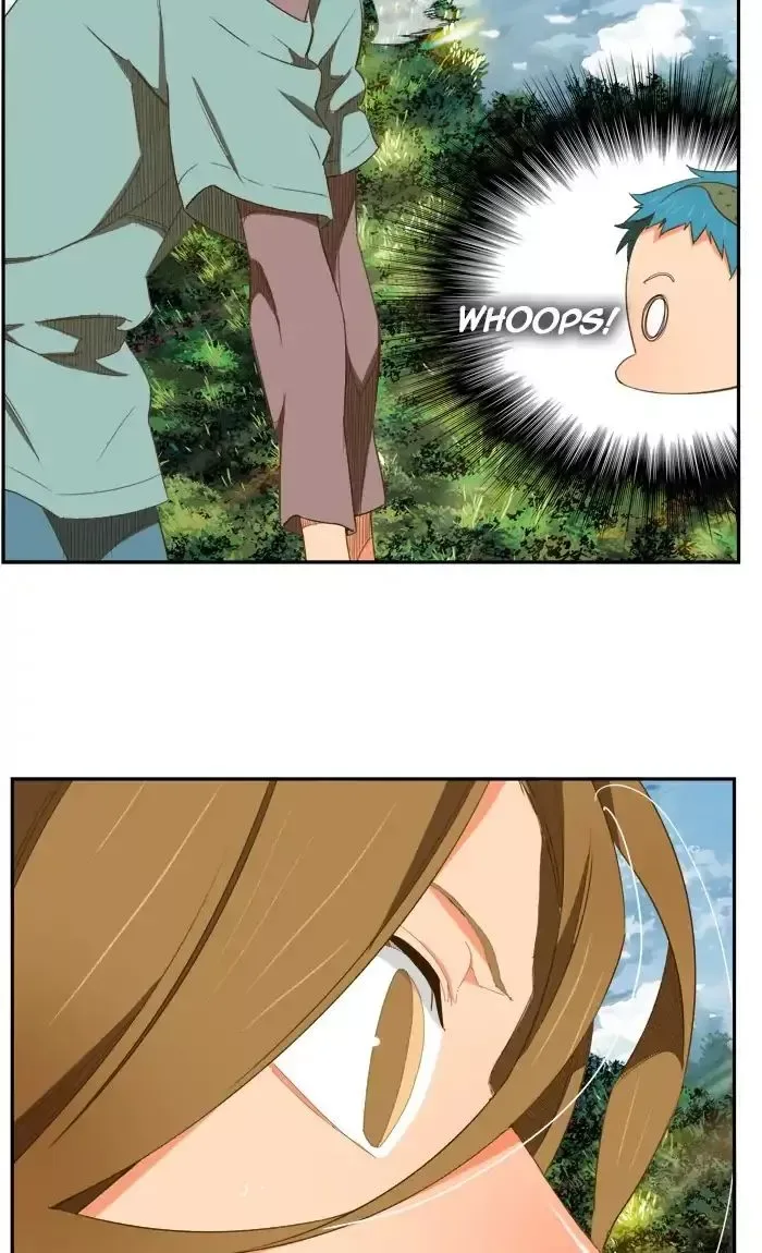 The God of High School Chapter 394 page 37