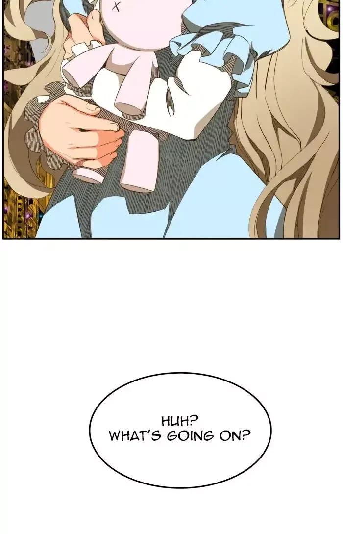 The God of High School Chapter 390 page 61
