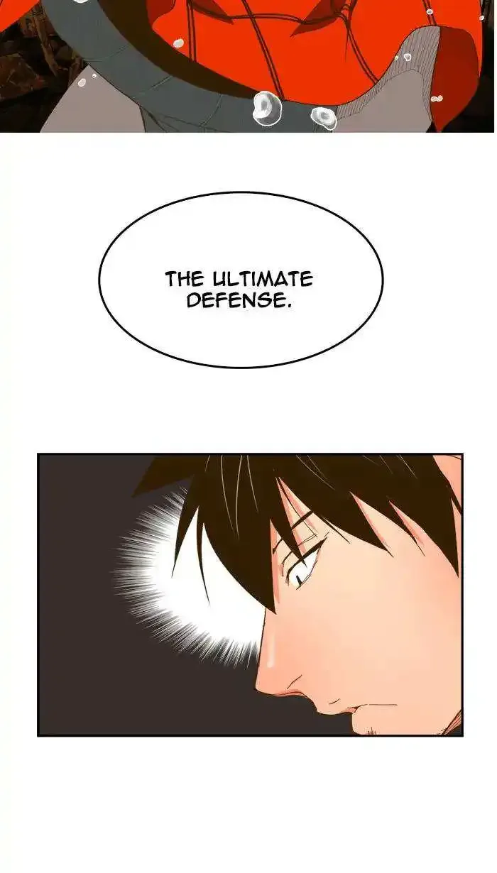 The God of High School Chapter 392 page 23