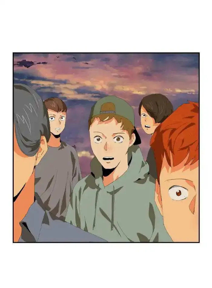 The God of High School Chapter 386 page 113