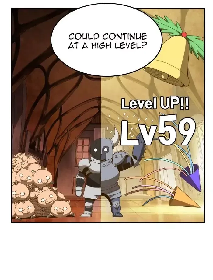 The God of High School Chapter 393 page 48
