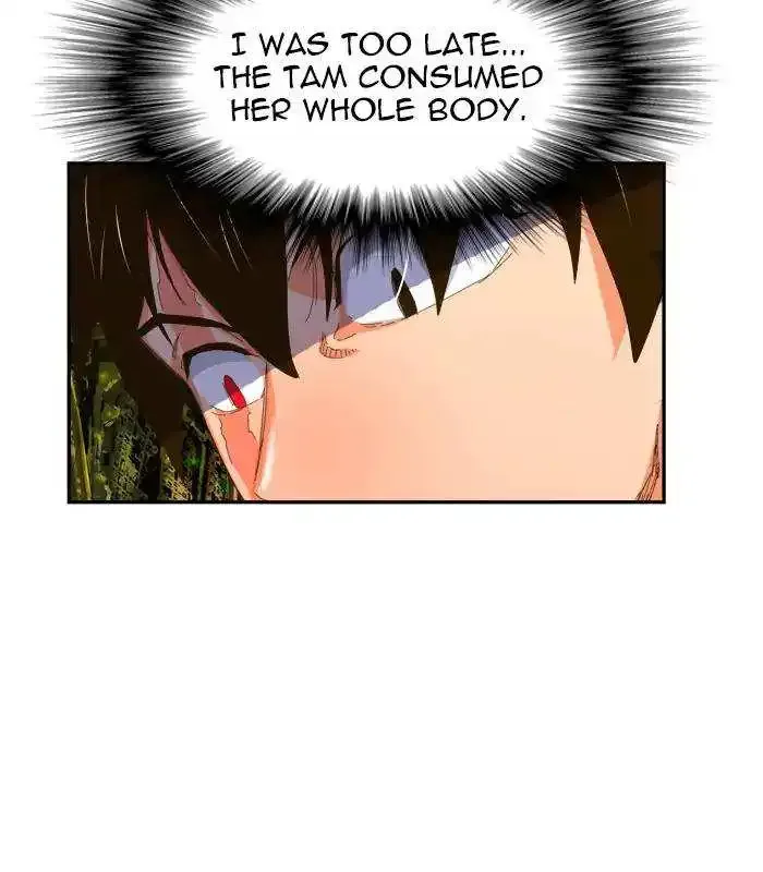The God of High School Chapter 391 page 54