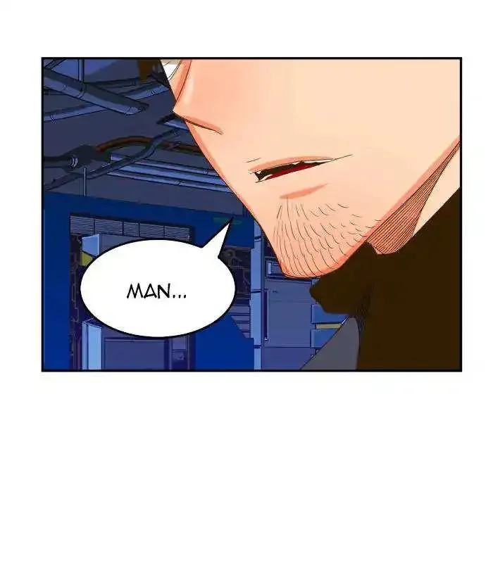 The God of High School Chapter 389 page 100
