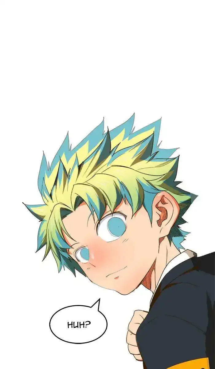 The God of High School Chapter 386 page 119