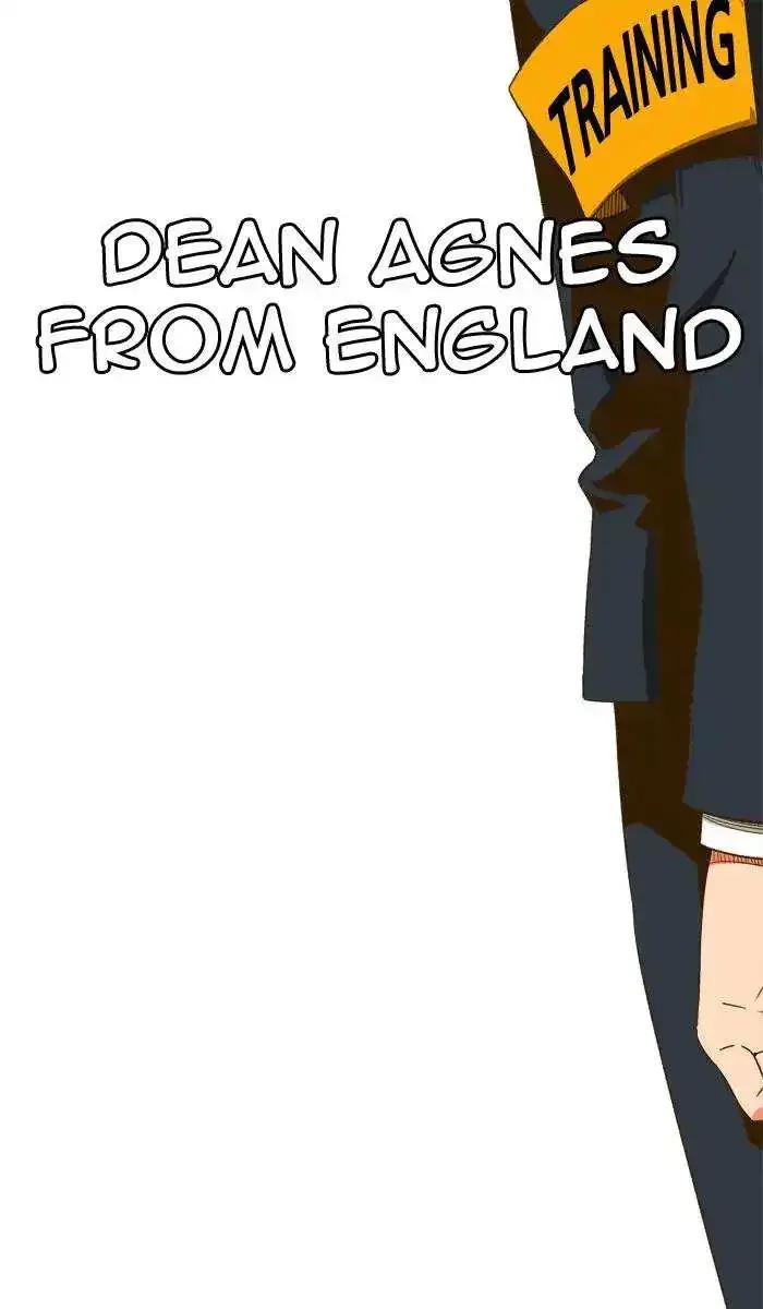 The God of High School Chapter 386 page 120