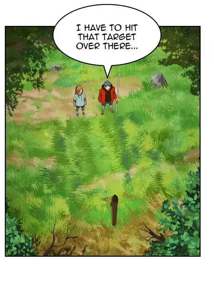 The God of High School Chapter 394 page 31