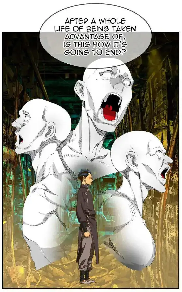 The God of High School Chapter 391 page 68