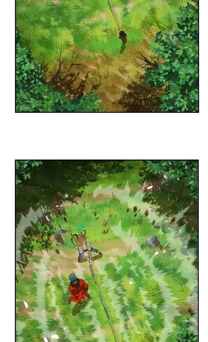 The God of High School Chapter 394 page 51