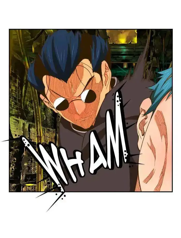 The God of High School Chapter 392 page 35