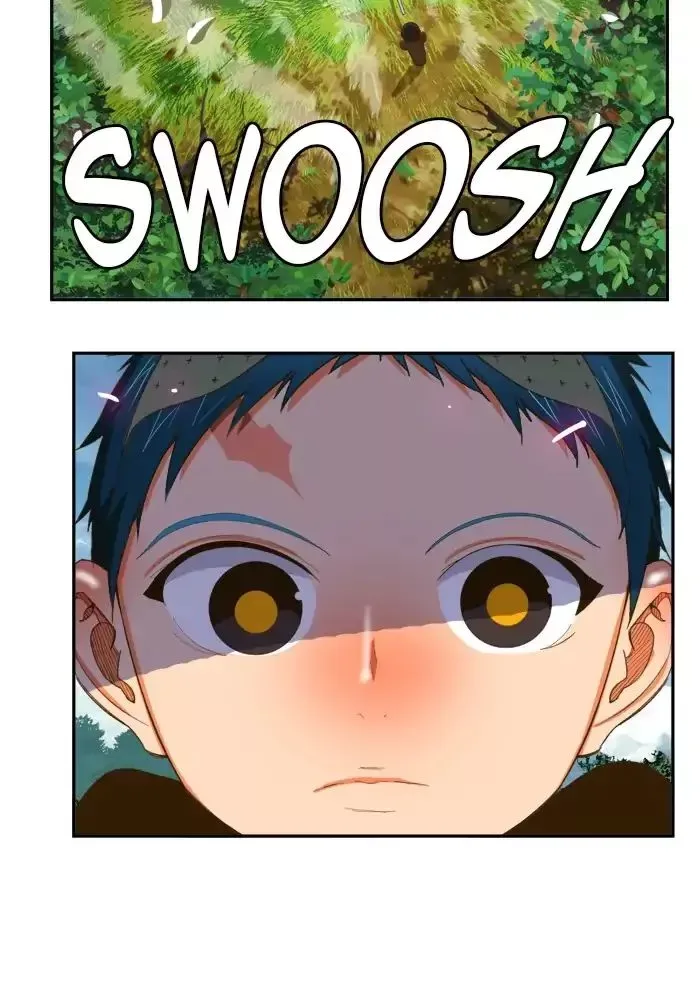 The God of High School Chapter 394 page 52
