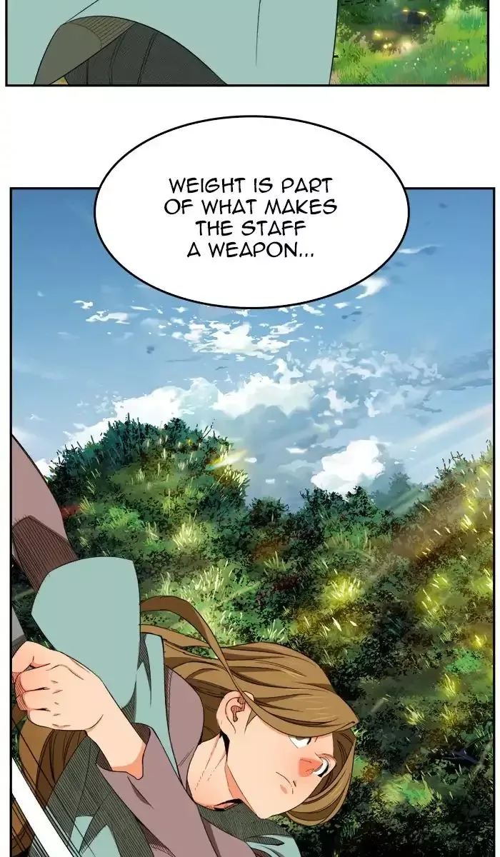 The God of High School Chapter 394 page 46